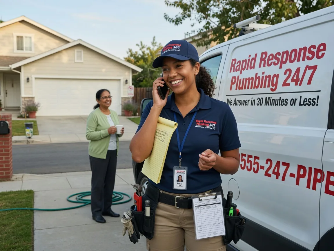 Emergency Plumber Parrottsville, TN FAQs